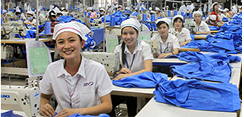 Xuất khẩu lao động
